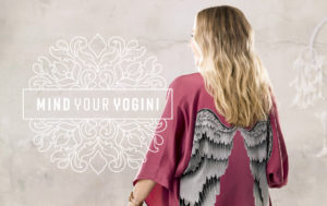 Yogalivet hos MindYourYogini