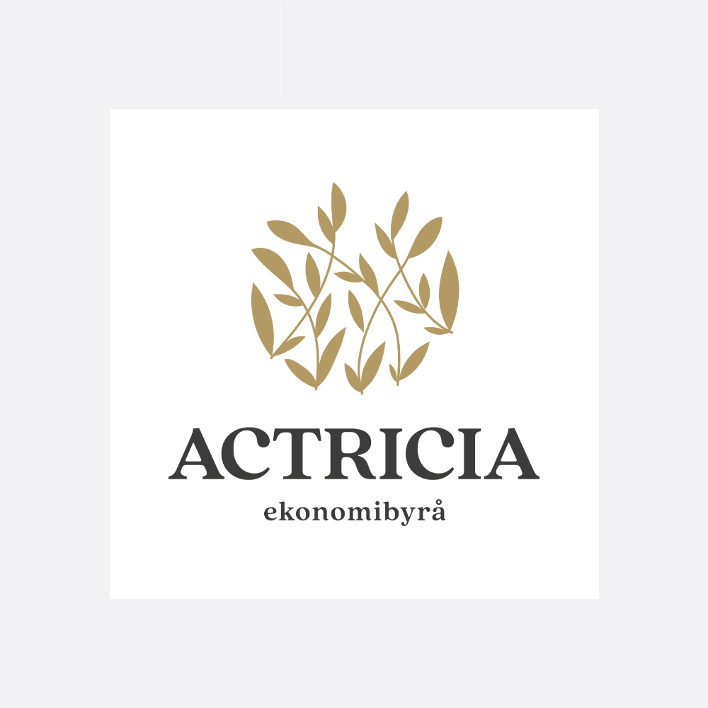 Actricia-logo