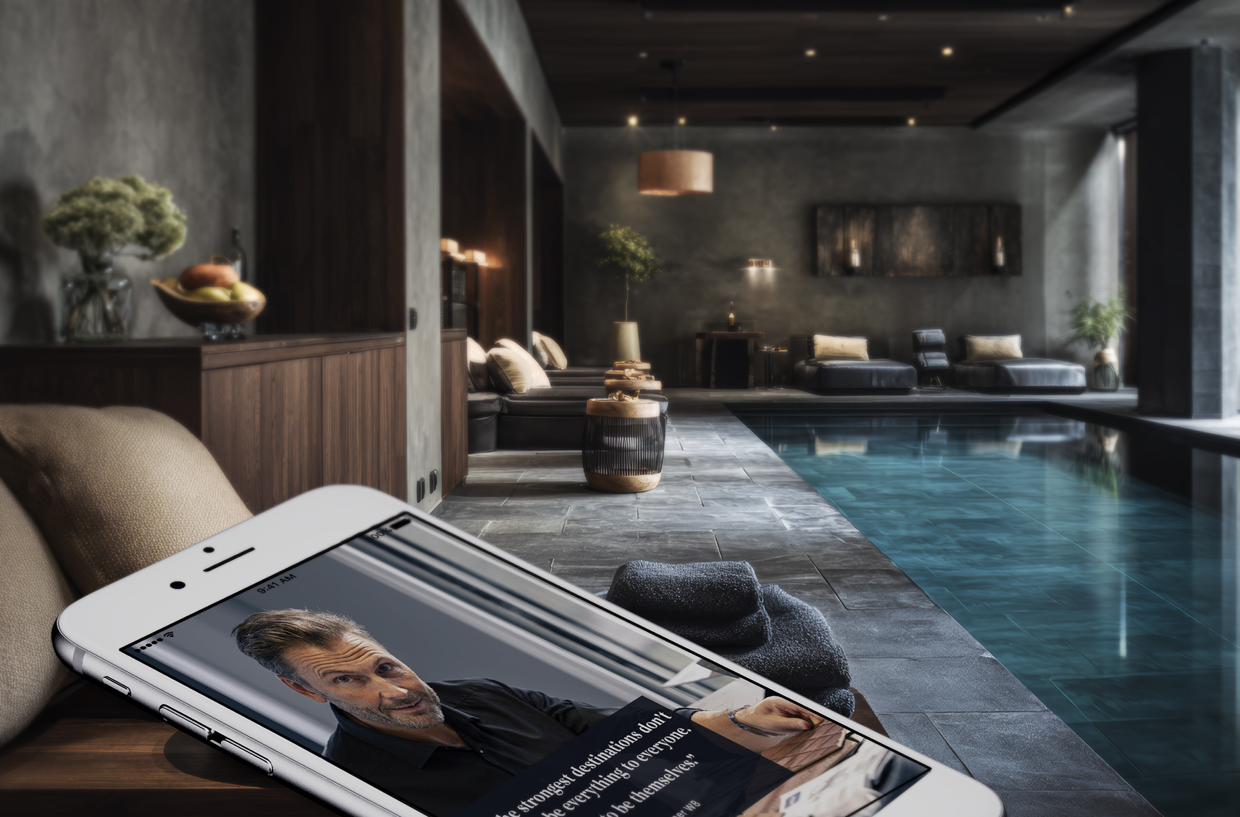 W8 Hotel Design Group – sociala medier Inlägg till sociala medier skapade för W8 Hotel Design Group.
