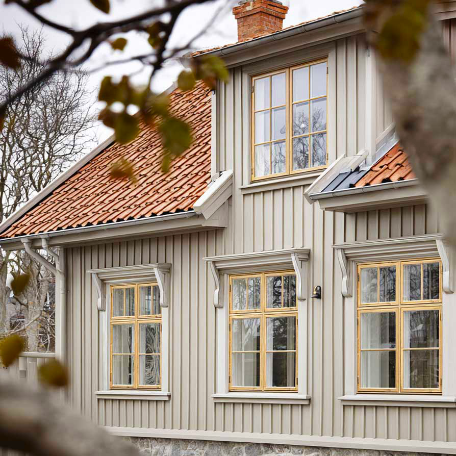 hus